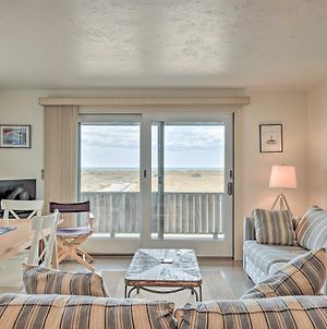 Provincetown Getaway With Private Beach Access! Appartement Exterior photo