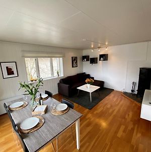 Modern And Central Apartment 3 Beds Free Parking Stavanger Exterior photo