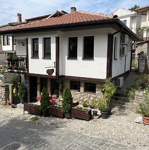 My Grandparents House Appartement Ohrid Exterior photo