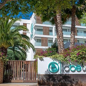 Apartaments B-Llobet Sun & Confort Ibiza-stad Exterior photo