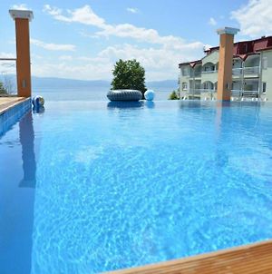 Villa Mina Ohrid Exterior photo