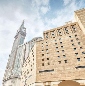 Makarem Ajyad Makkah Hotel Mekka Exterior photo