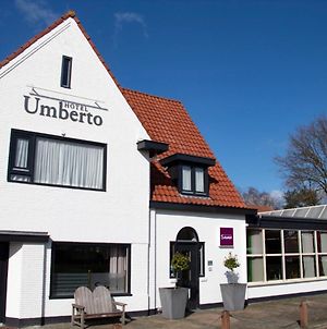 Hotel Restaurant Umberto Wijchen Exterior photo