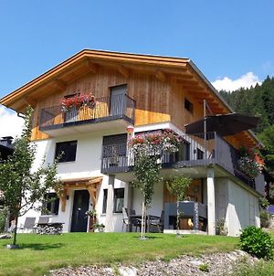 Haus Carmen, Familienfreundliche 4 Edelweiss Ferienwohnung Mit Top Einrichtung Sankt Gallenkirch Exterior photo
