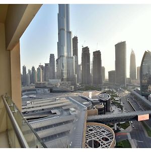 Studio Residence In Address Dubai Mall - Airbetter Exterior photo