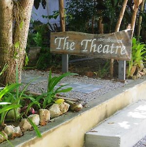 The Theatre Villa Bang Saphan Exterior photo