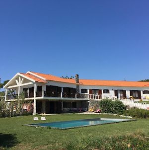 Elemental Ericeira Bed and Breakfast Exterior photo