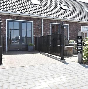 Cozy Holiday Home in Callantsoog near Groote Keeten Exterior photo