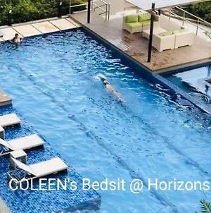 Coleen'S Bedsit At Horizons 101 Cebu Exterior photo