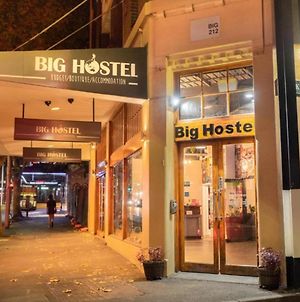 Big Backpackers Hostel Sydney Exterior photo