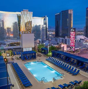 Polo Towers Hotel Las Vegas Exterior photo