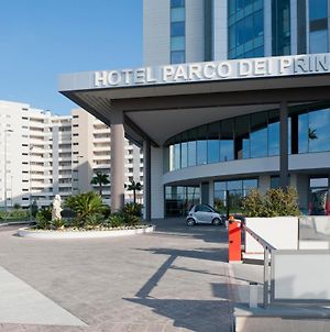 Parco Dei Principi Hotel Congress & Spa Bari Exterior photo