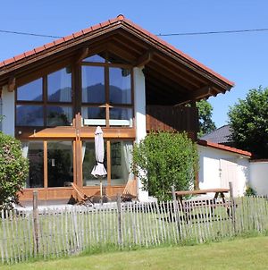 Ferienhaus Sissi Villa Schwangau Exterior photo