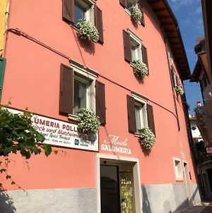 Bed And Breakfast Casa Mosole Malcesine Exterior photo