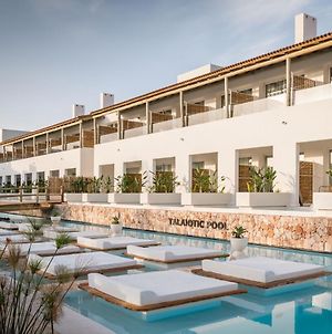 Lago Resort Menorca Suites Del Lago - Adults Only Cala 'n Bosch Exterior photo