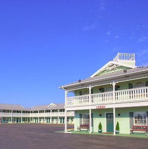 Key West Inn - Tunica Resort Robinsonville Exterior photo