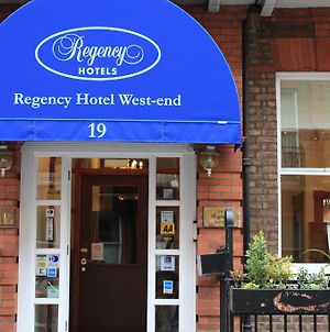 Regency Hotel Westend Londen Exterior photo
