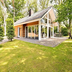 Exquisite Holiday Home In Reutum With Sauna Beekdorp Exterior photo