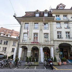 Nydeck Hotel Bern Exterior photo