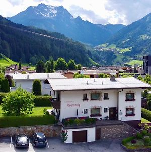 Gastehaus Tramnitz Hotel Mayrhofen Exterior photo