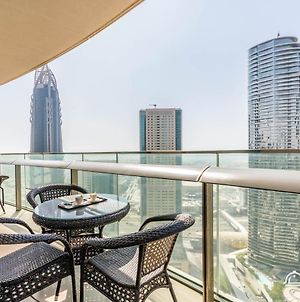 Dream Inn Dubai Apartments- Burj Vista Exterior photo