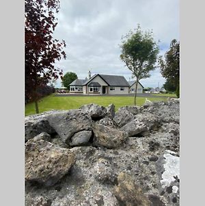 Breathneach House Villa Limerick Junction Exterior photo