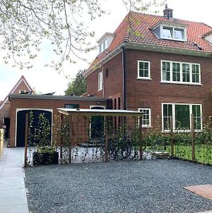 Luxury house between Amsterdam&the beach :) Villa Bloemendaal Exterior photo