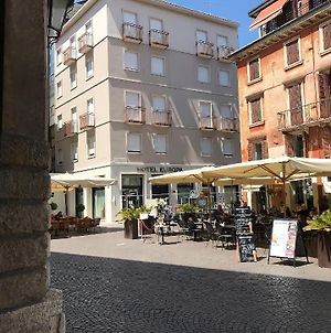 Hotel Europa Verona Exterior photo