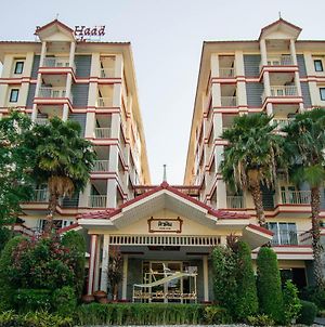 Kiang Haad Beach Hua Hin Hotel Exterior photo