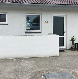 5 Star Holiday Home In Bogense Exterior photo