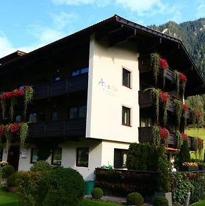 Apart-Garni Alpevita Hotel Mayrhofen Exterior photo