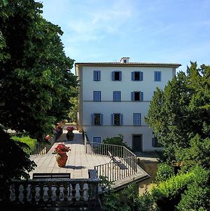 Villa Montarioso Siena Exterior photo