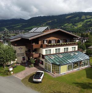 Wellness Pension Hollaus Kirchberg in Tirol Exterior photo