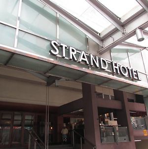 Strand Hotel Singapore Exterior photo