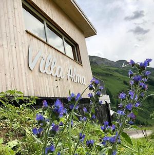 Villa Alma Arlberg Warth  Exterior photo