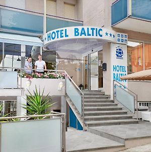 Hotel Baltic Gabicce Mare Exterior photo