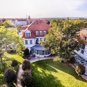 Hotel Villa Heine Wellness & Spa Halberstadt Exterior photo