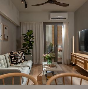 The Blossom-Premium Living Residence At Heraklion Exterior photo
