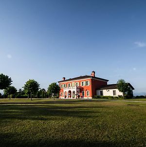 Villa San Pietro Desenzano del Garda Exterior photo
