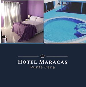 Hotel Maracas Punta Cana Exterior photo