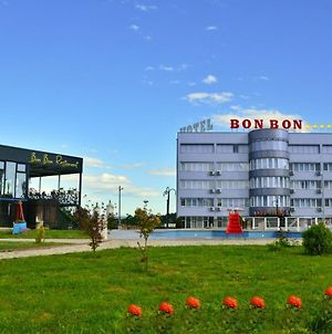 Hotel & Resort Bon Bon Skopje Exterior photo
