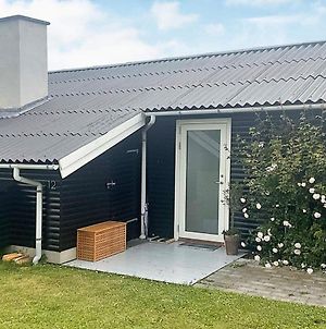 4 Star Holiday Home In Fåborg Exterior photo