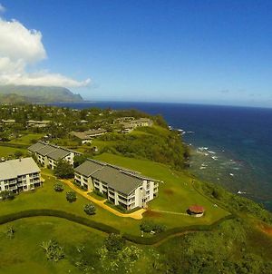 The Cliffs At Princeville By Vrhost Hotel Exterior photo