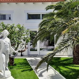 Palms Luxury Suites San Remo Exterior photo