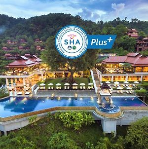 Pimalai Resort & Spa - Sha Extra Plus Ko Lanta Exterior photo