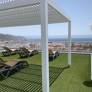 Apartamentos Bruja Santa Cruz de Tenerife Exterior photo