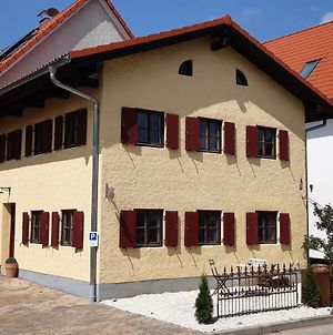 Nette'S Ferienhaus Villa Landsberg am Lech Exterior photo