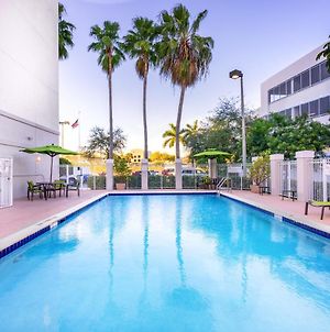 Springhill Suites Miami Airport South Exterior photo