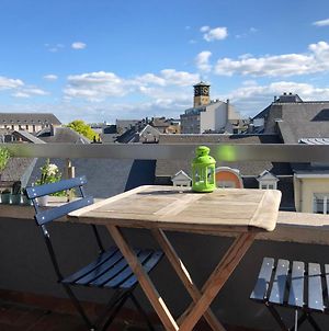 Luxembourg City Appartement 105M2 With Balcony Exterior photo