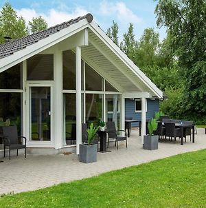 4 Star Holiday Home In V Ggerl Se Bøtø By Exterior photo